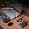HP Многопортовая USB-C док-станция для ноутбука