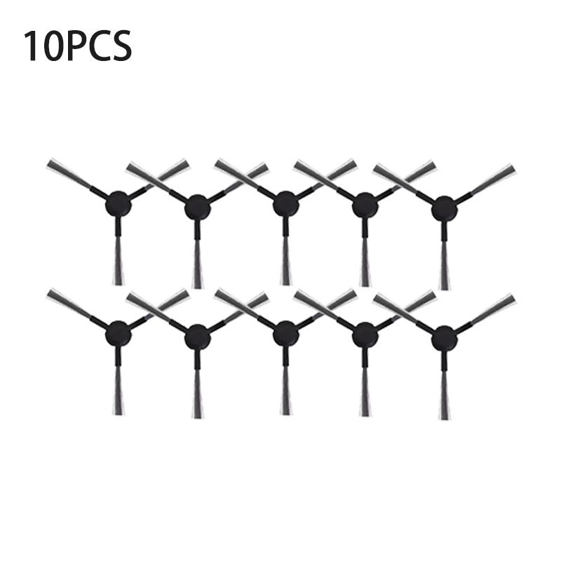 Для Dreame L10S Pro Ultra Heat, X30 Ultra, X30 Pro Plus Запчасти Аксессуары Щетка Фильтр Тряпка для швабры Пылесборники