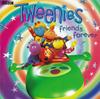 CD TWEENIES Друзья Навсегда WMSF60362 BBC music 2000 UK Pop Б/у