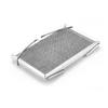 Bread Toaster Stand Folding Grill for Campfire & Picnics Adjustable Barbecue Stainless Steel Camping Toaster Holder Rack