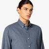 Lacoste Мужская фланелевая клетчатая рубашка CH300E-55N166