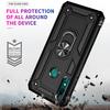 Magnetic Armor Ring Case For Huawei P30 P40 Pro Lite P Smart Z Y5p Y6S Y5 Y6 Y7 Y9 Prime Pro Honor 20 10 Lite 20S 9S 9X 8A 8S Rugged Stand Cover Coque
