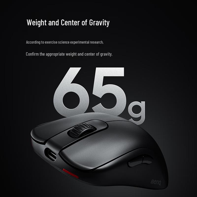 Беспроводная игровая мышь ZOWIE GEAR ZA13-DW для FPS