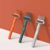Hair Brush Cleaning Tool 2-In-1 Comb Cleaning Brush Comb Cleaner Hair Brush Remover