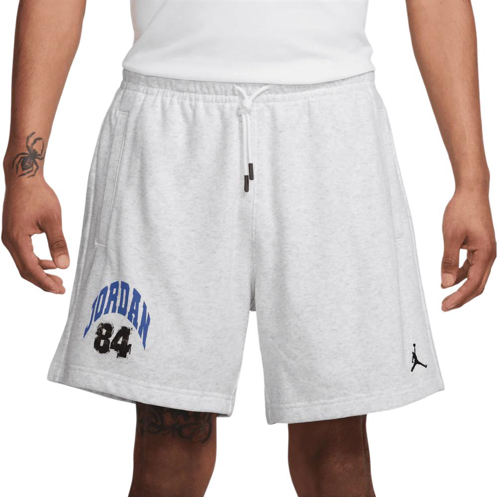 Jordan Loose Fit Logo Three-Quarter Casual Shorts Men shorts HV0095-051
