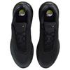 Nike Мужские кроссовки для лайфстайла и бега Air Max Phoenix Черный Металлик Антрацит Темно-серый FZ5307-004