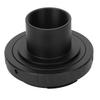 1.25in Astronomical Telescope Mount Adapter T SLR Ring Camera Lens