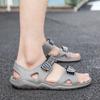 Fashion Ultralight Men's Sandal Color Big Size New Fashion Outdoor Trend 2025 Arrival Summer Sale Wholesale Descount Original Male Shoe