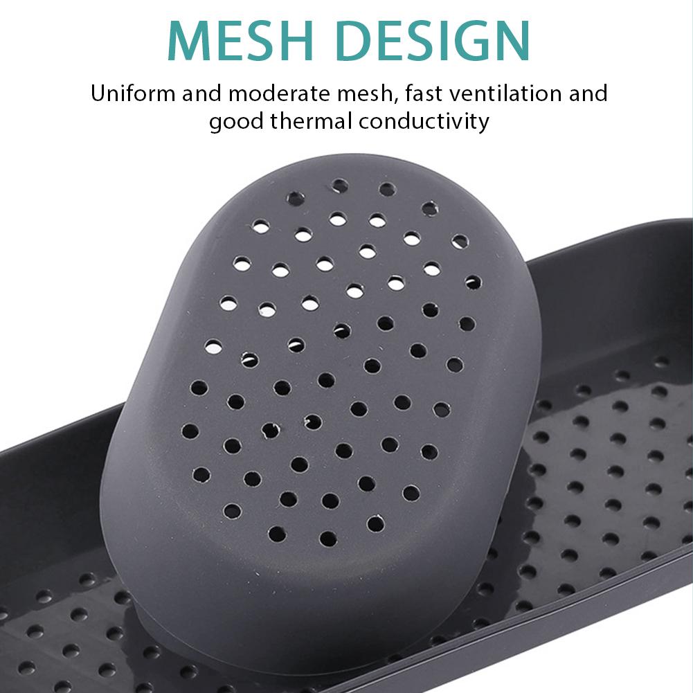 Силиконовая форма для хот-догов с антипригарным покрытием, форма для выпечки батона, многоразовая форма для хлеба, термостойкая, форма для выпечки багета, кухонные аксессуары