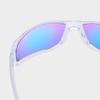 Oakley Gibston Xl Oo9470 0562 Clear  Prizm Sapphire Polar 