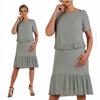 Naomi dress 44 visit wedding communion visit
