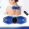 EMS Pulse Physiotherapy Instrument, Meridian Dredging Instrument, Shoulder and Neck Rehabilitation Instrument, Fever Cervical Massage Patch.