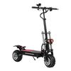 BOYUEDA S3-11 85KM/H 3000W Dual Motor E-Scooter - 120KM Range, Off-Road Tires, 45° Climb, CE/FCC Certified(NO ABE)