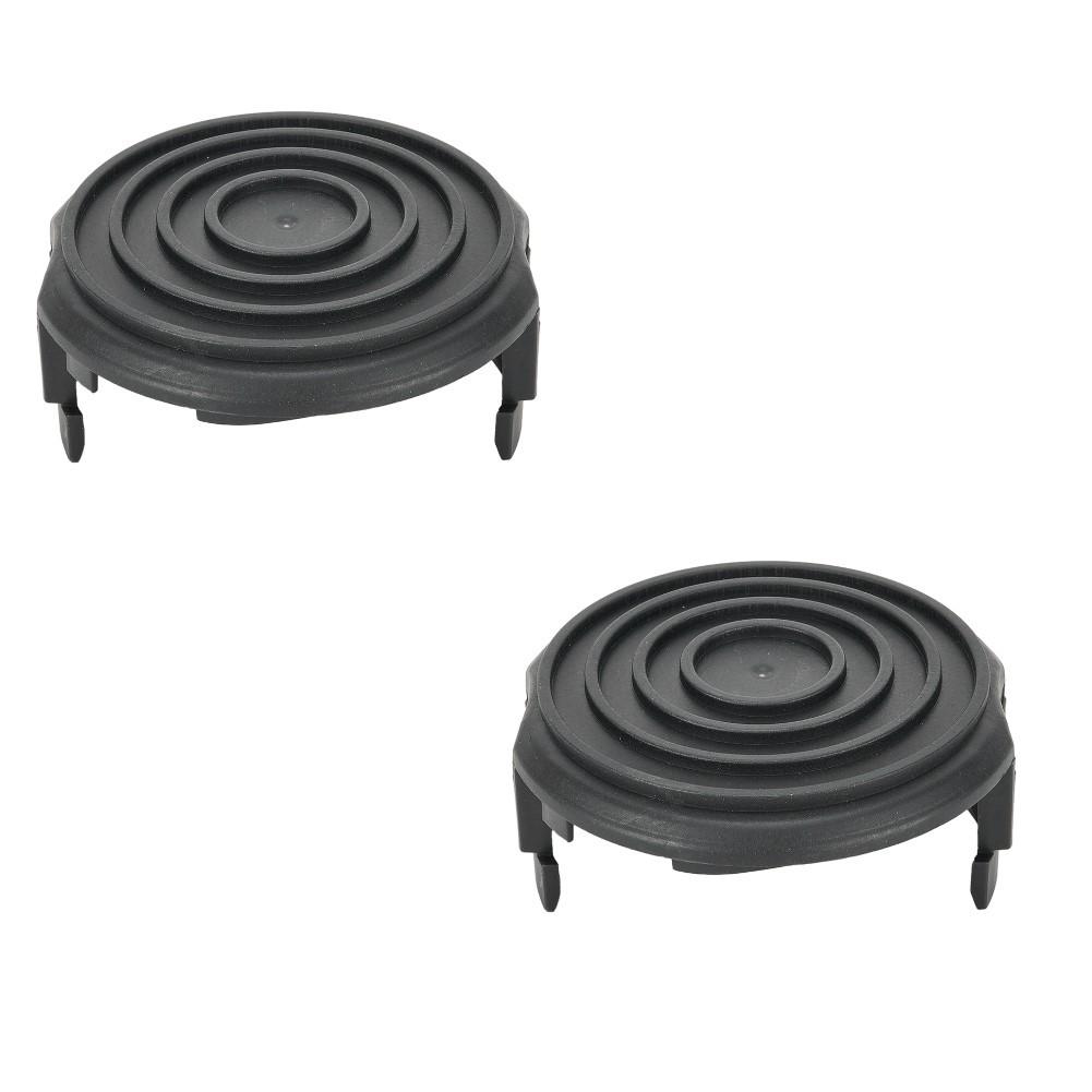 WA0037 For WORX WG168,WG184 & WG191 Spool Cap Cover Fits For 40V & 56V Trimmers