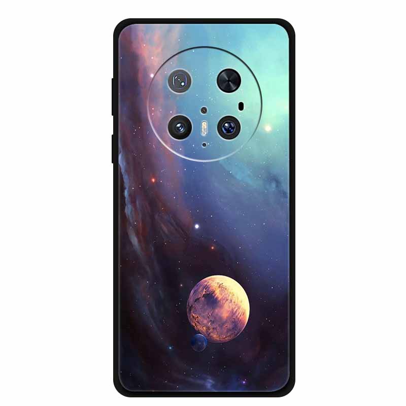 Для Huawei Mate 70 Pro Чехол Роскошный Мягкий Силиконовый Чехол из ТПУ Чехлы для Телефона для Huawei Mate70 Pro Защитный Бампер Милый Красивый Чехол