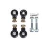 Комплект рулевых наконечников для квадроцикла Polaris Sportsman 570 500 450 400 700 RZR 800 Ranger 570 Magnum 325 330 500 Scrambler 500 Trail Boss 330