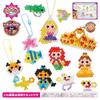 Epoch Aquabeads Character Solded Separate Набор бусин [Disney Princess KiraKawa Accessory Set] AQ-362 ST Mark Certification Возраст: от 6 лет и старше Игрушка Водяная палочка