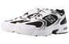 530 New Balance 'Белый Черный' MR530SJ