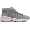New Balance Кроссовки Nbf Street Style Серые Кроссовки MLNBFBG