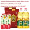 Zhonghua Huaqing Toothpaste, Su Ruan Xiang Rice & Soybean Oil Combo Pack