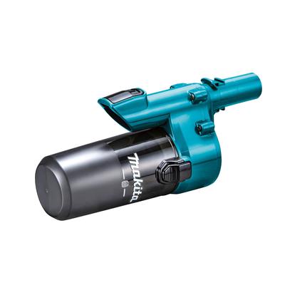 Makita Короткий циклон с замком A-72447 (синий)