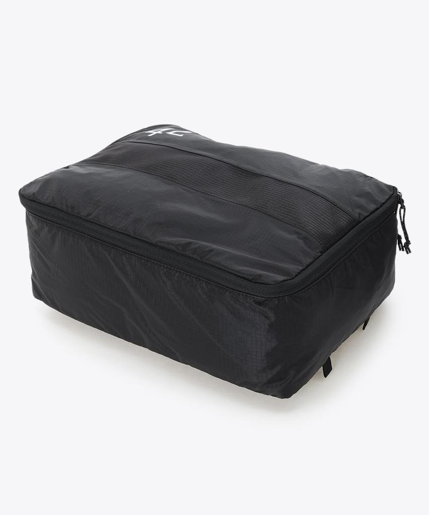 Набор туристических кубов Tigerbrook PU2423 Один размер Черный [Columbia]