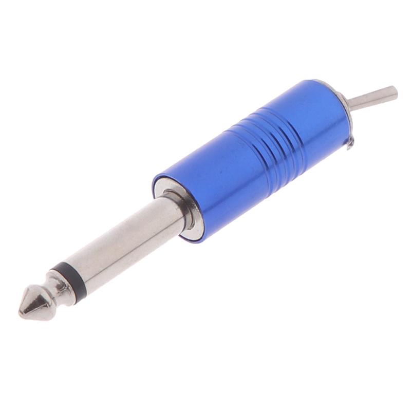 1 шт., беспроводной переключатель, вилка, машина для татуировки, блок питания, педаль, автоматический инструмент