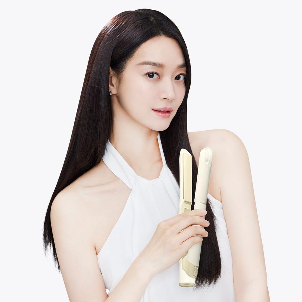 GP201TBT Glam Muse Touch Flat (Glam Butter)