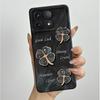 Shockproof Phone Case for Xiaomi Poco F6 Pro 5G Redmi K70 Pro Pretty Butterfly Flower Soft TPU Shell PocoF6Pro Bumper Back Cover