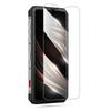 Закаленное стекло HD для Oukitel WP21 9H, прозрачная защитная пленка для экрана для OUKITEL WP21 2,5D, прозрачная ультратонкая защитная пленка