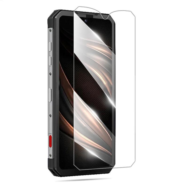 Закаленное стекло HD для Oukitel WP21 9H, прозрачная защитная пленка для экрана для OUKITEL WP21 2,5D, прозрачная ультратонкая защитная пленка