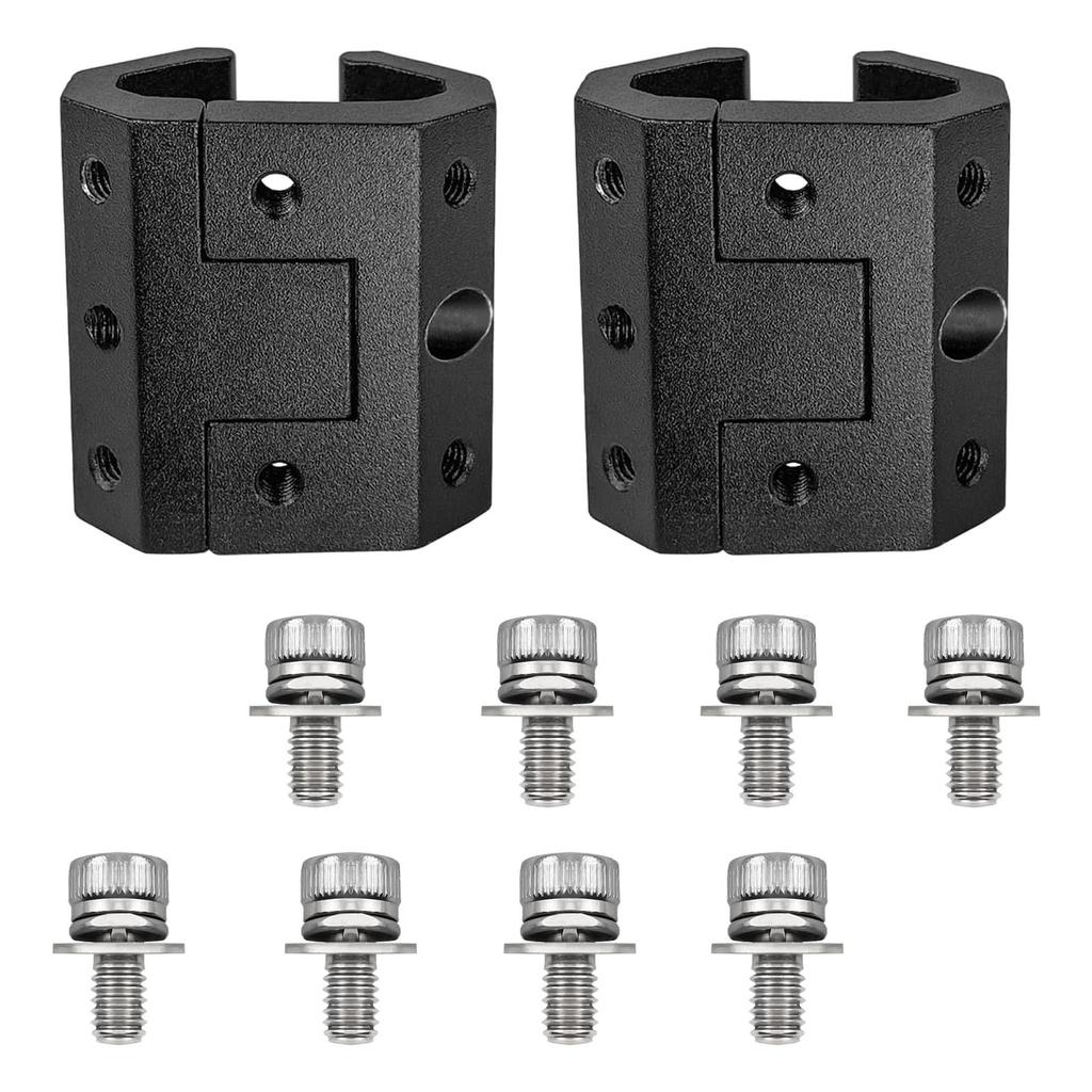 Универсальное крепление на рейку, фиксирующий зажим для рейки Packout для электроинструмента, ящик для инструментов Packout, рейки системы Packout