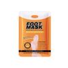 Foot Peeling Mask 10PCS Foot Masks That Remove Dead Skin For Dry Cracked Feet Callus Dead Skin Remover1ml