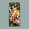 DBZ Anime Goku Gogeta Vegeta Super Saiyans Case For Xiaomi Redmi Note 15 14 13 12 11 Pro Plus For Redmi 15C 15 14C 13C 12C Cover
