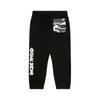 Aape logo-patch track pants AAPPTMC645XXP