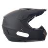 DOT Approved Off-Road Motorcycle Helmet ATV Dirt Bike Kids Adults Full Face Safety ABS Shell