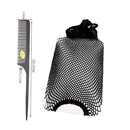 Парик для косплея Лео Цукинага, термостойкий парик, парик для косплея, костюм на Хэллоуин, поставляется со специальной сеткой и расческой оранжевого цвета