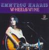 CD EMMYLOU HARRIS - Wheels Wine VMCDR286 VINTAGE MASTERS Голландия Поп Б/У