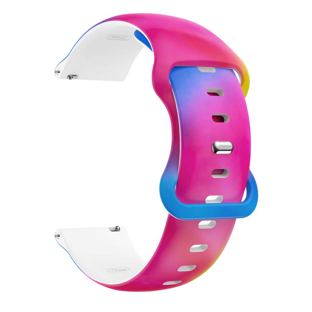 Сменный ремешок для умных часов Polar Ignite 2 3, силиконовый браслет для Polar Unite, спортивные браслеты, аксессуары