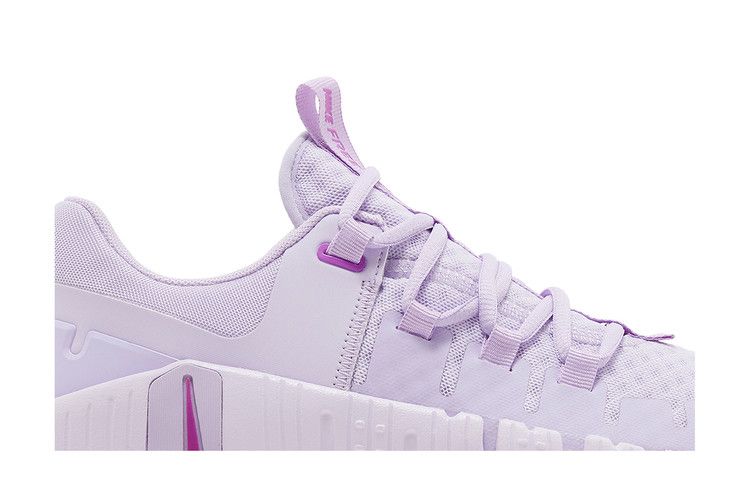 Nike Free Metcon 5 Lilac Bloom Barely Grape (Women's)