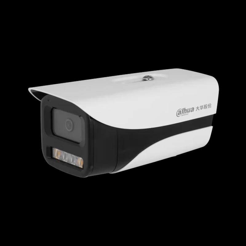 Dahua 4MP Dual-Light Fixed-Focus Bullet Network Camera CN plug (adapter included)