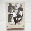 Shiny World V DVD Продать