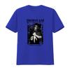 Project Pat North Memphis T Shirt Hip Hop Style With Bold Print Vintage Slightly Designer Clothes Soft Homme Casual