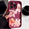 INS Чехол с цветочным принтом «Ромашки» для Infinix Note 40 Hot 50 40 Pro 30i 30 Play 40i Smart 10 Plus 9 8 GT 30 Tecno Spark 30C 10 Pro 20C