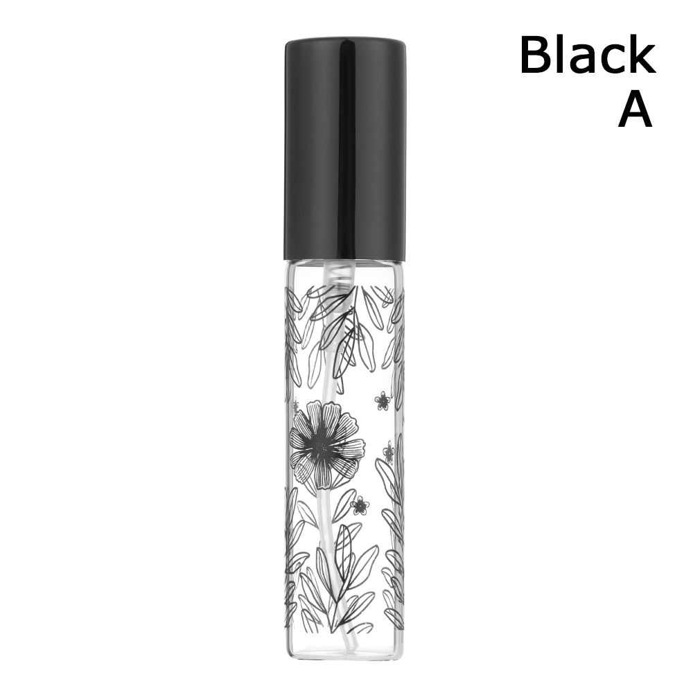 Исходящий дозатор жидкости, чехол для ароматического насоса, пустой распылитель, многоразовый распылитель для духов