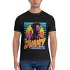 Jimmy Buckets T-Shirt