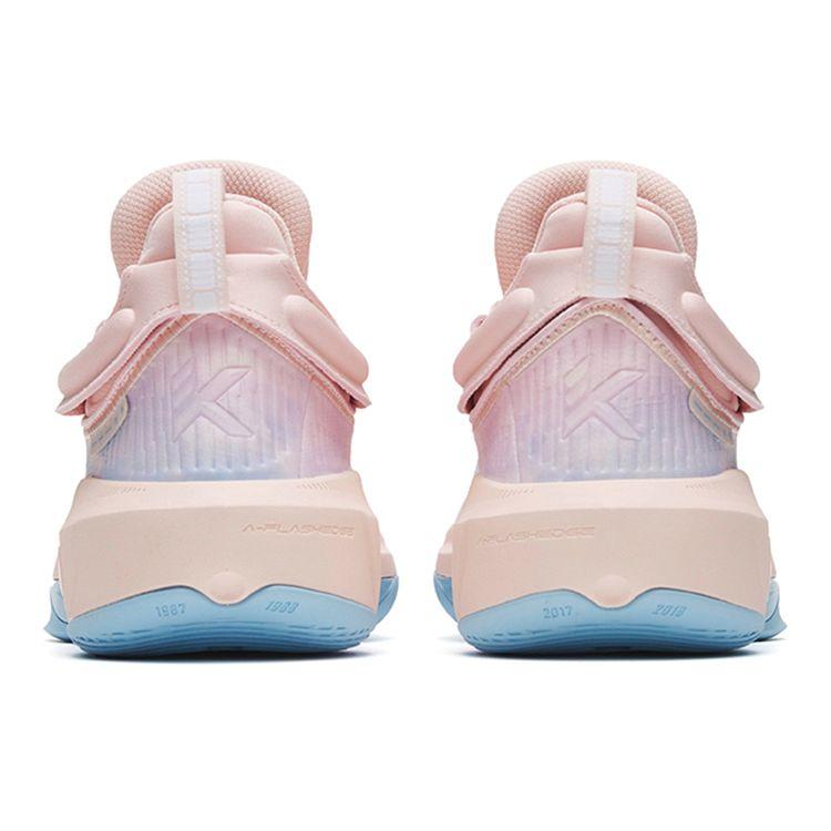 Anta Мужские кроссовки KT8 LA Skyline Pink Blue 112241101-6