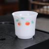 Фарфоровая мастер-чашка Tuopai Ice Jade