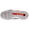 Mizuno Волейбольные кроссовки с низким верхом Wave Momentum 2 Унисекс Обувь Черный V1GA211205