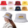 Новая панама, спортивная солнцезащитная шляпа-ведро, рыбацкая кепка, летние солнцезащитные кепки